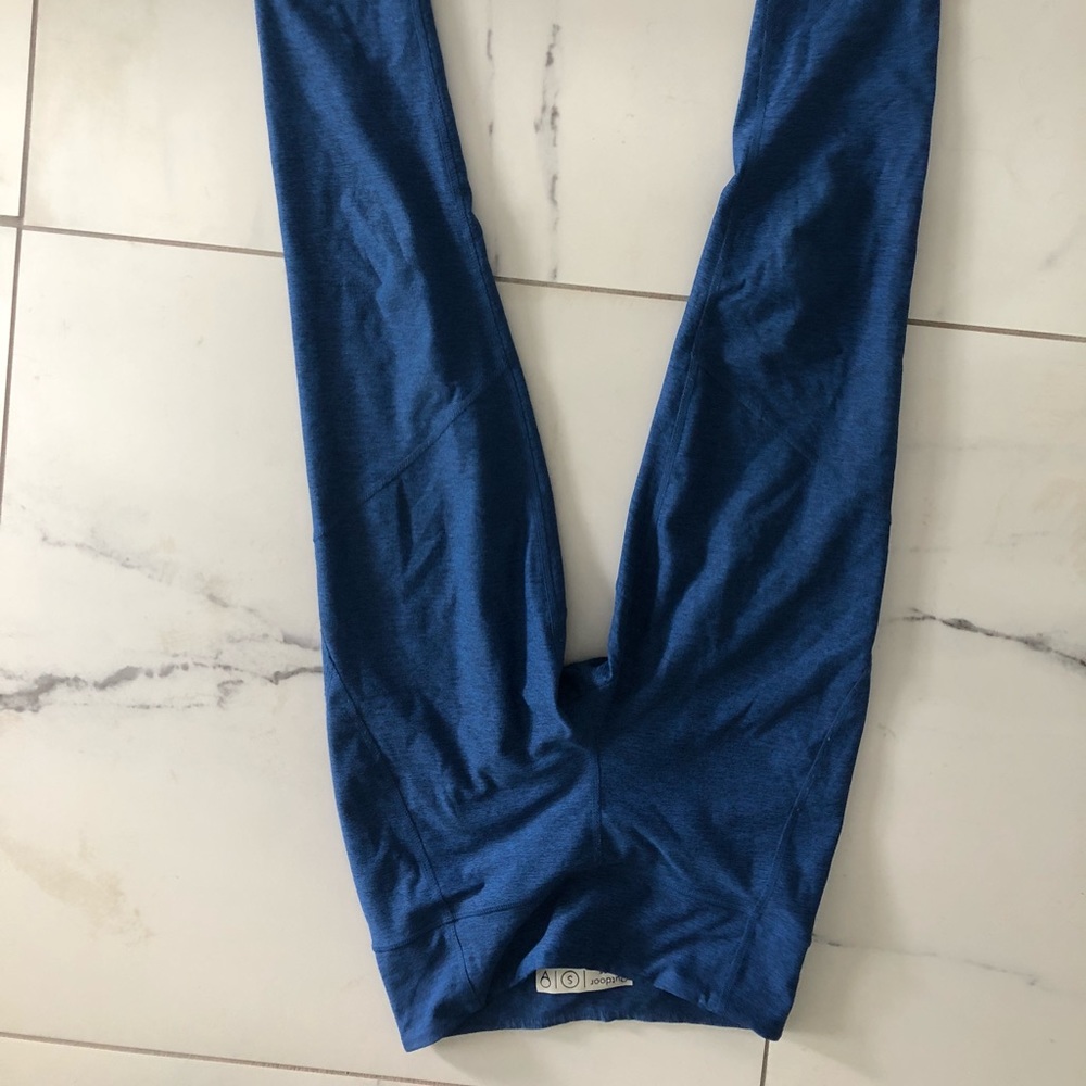 Outdoor voices full length leggings